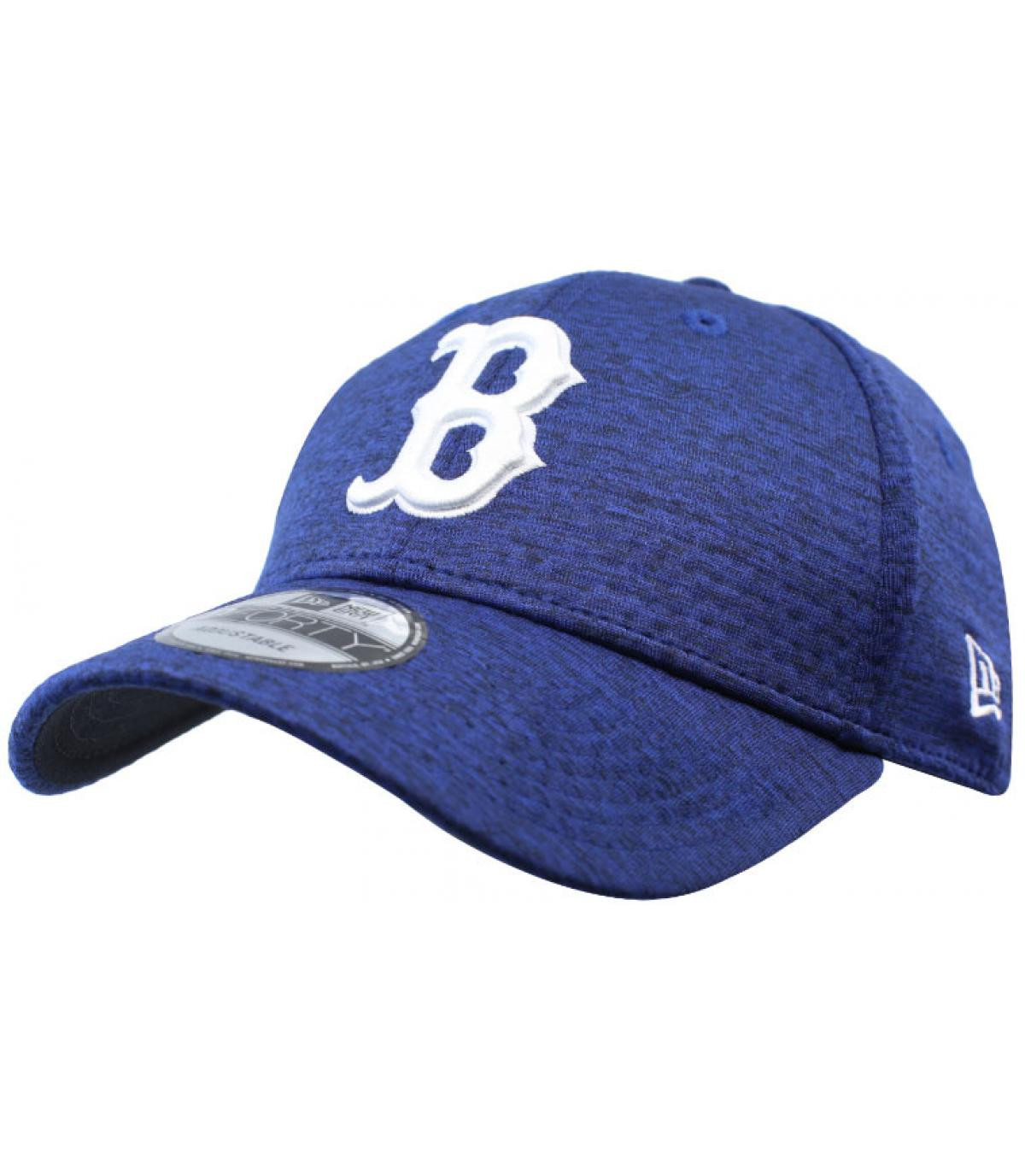 Cap Dry Switch Boston 9Forty navy New Era